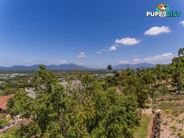 Lot 275 Hanah Close MOUNT SHERIDAN QLD 4868