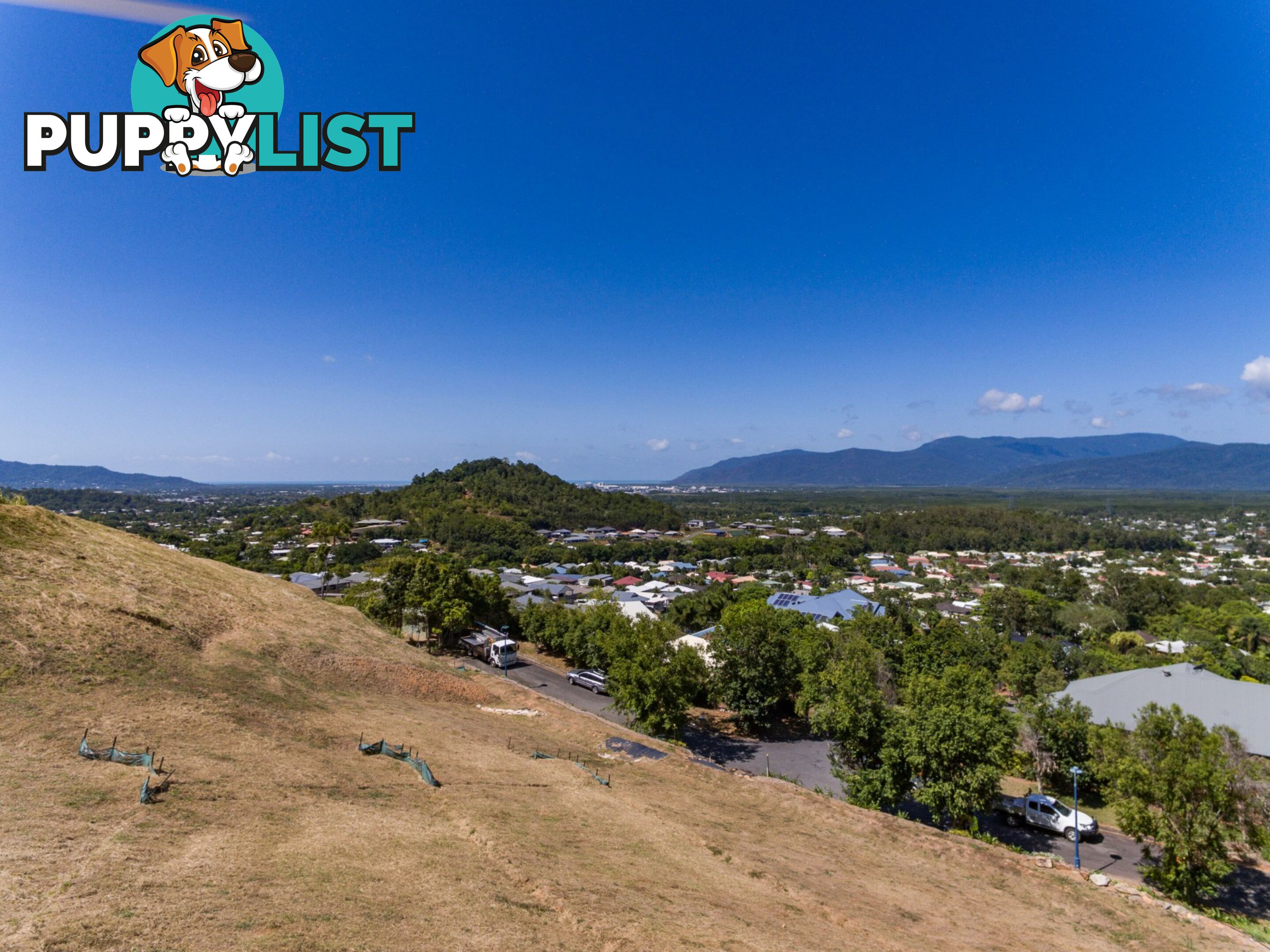 Lot 275 Hanah Close MOUNT SHERIDAN QLD 4868