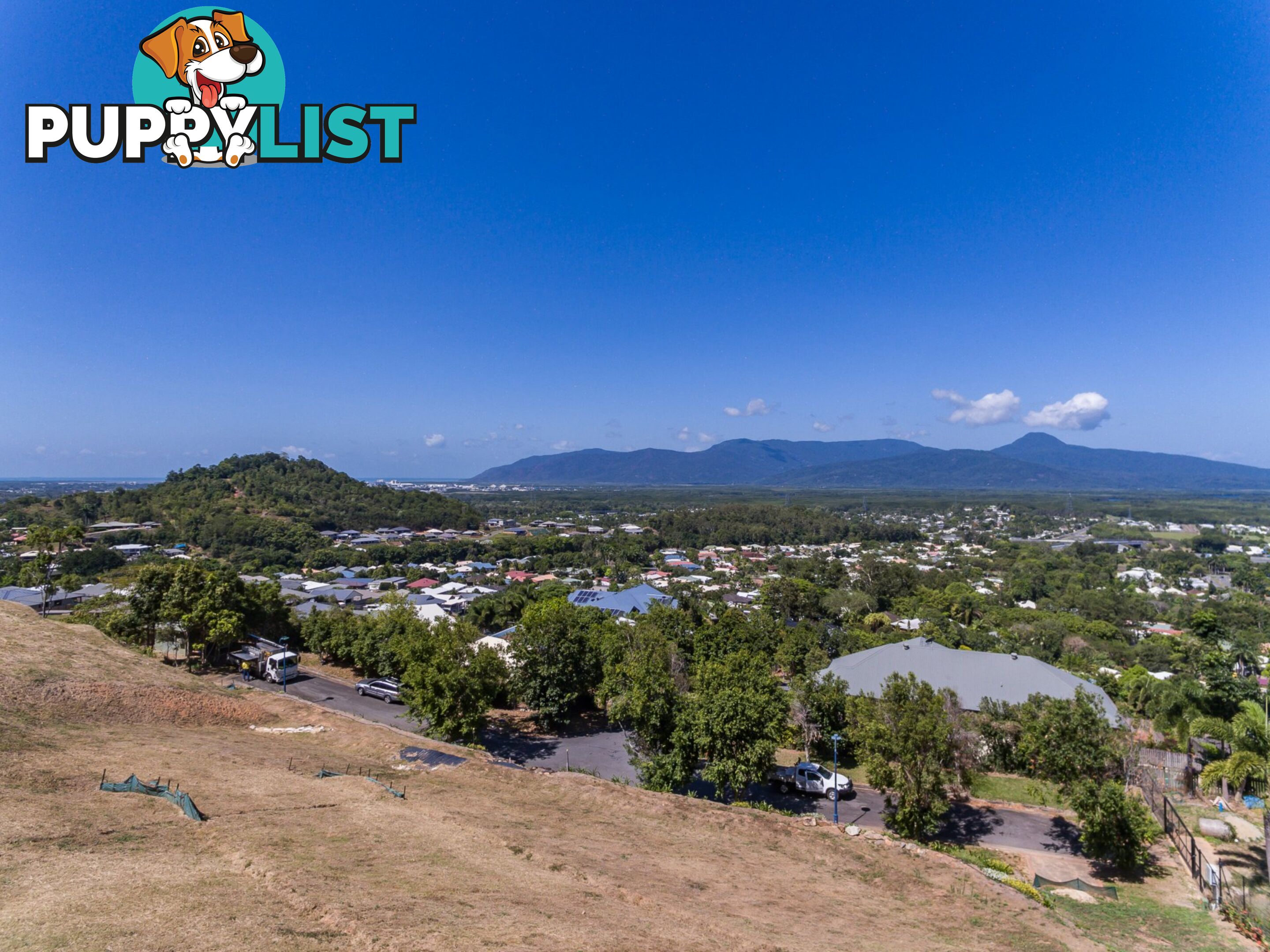 Lot 275 Hanah Close MOUNT SHERIDAN QLD 4868