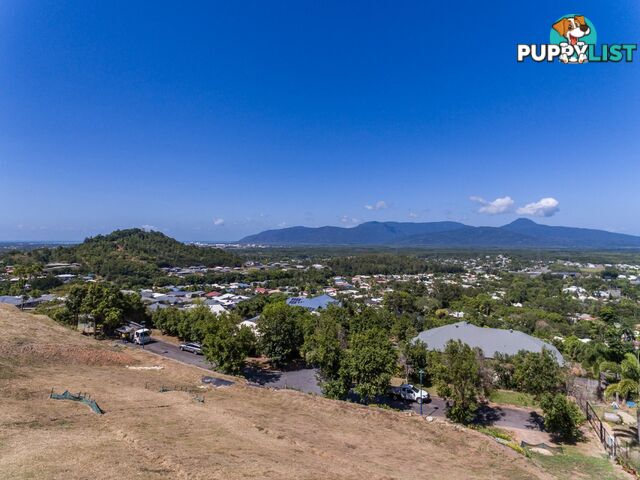 Lot 275 Hanah Close MOUNT SHERIDAN QLD 4868