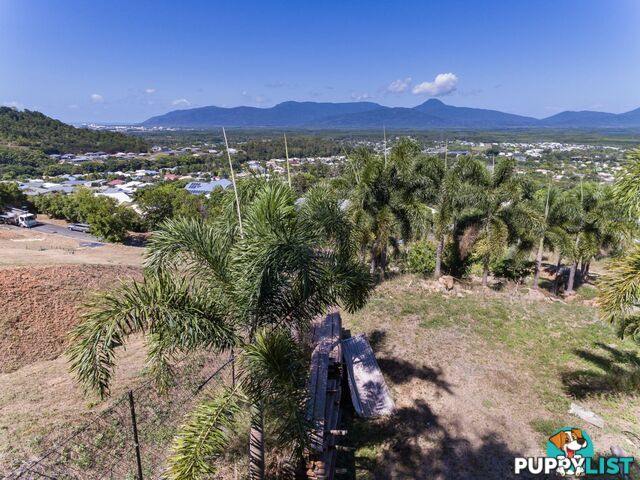 Lot 275 Hanah Close MOUNT SHERIDAN QLD 4868