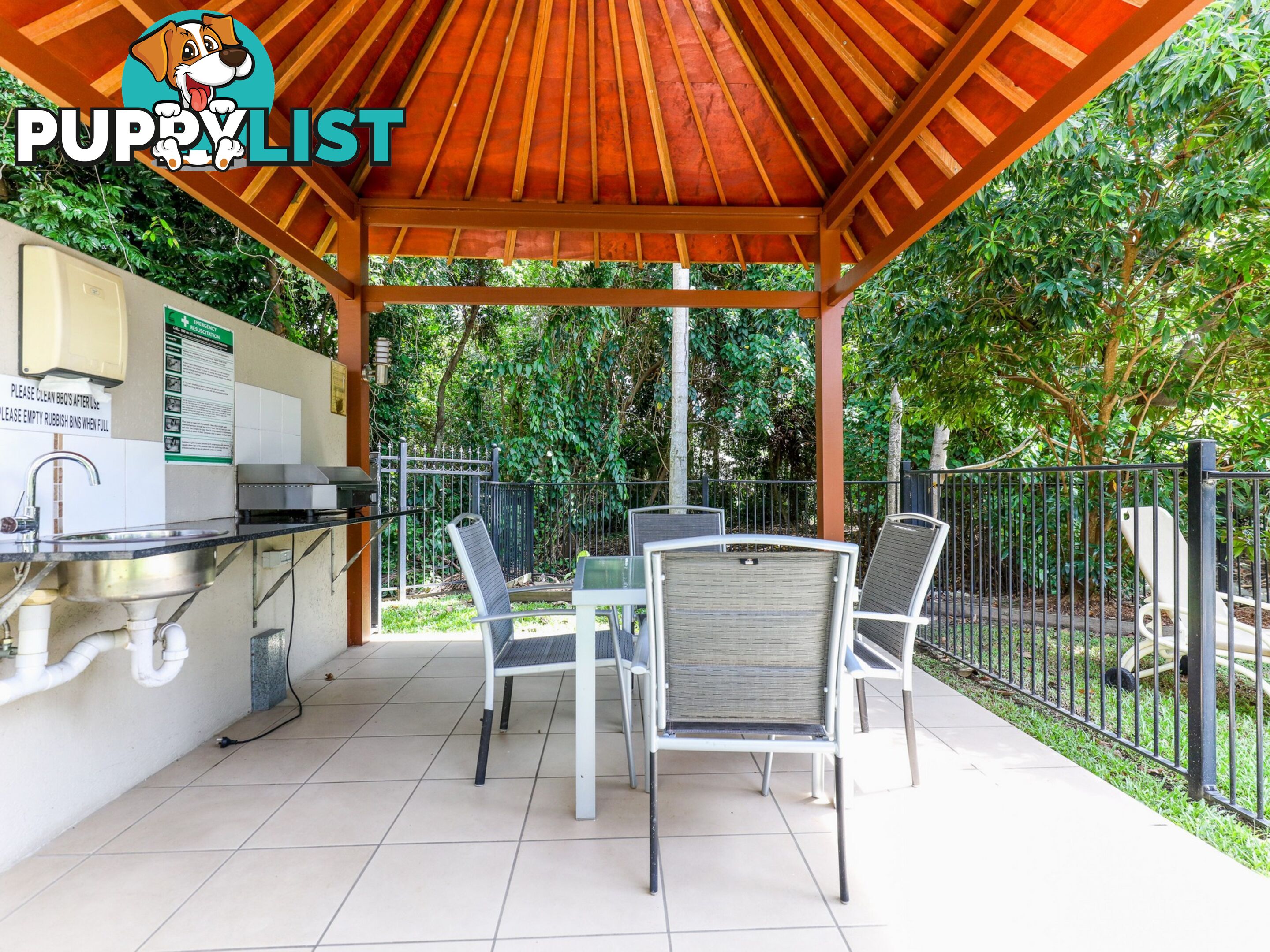 408/40-62 Clifton Road CLIFTON BEACH QLD 4879