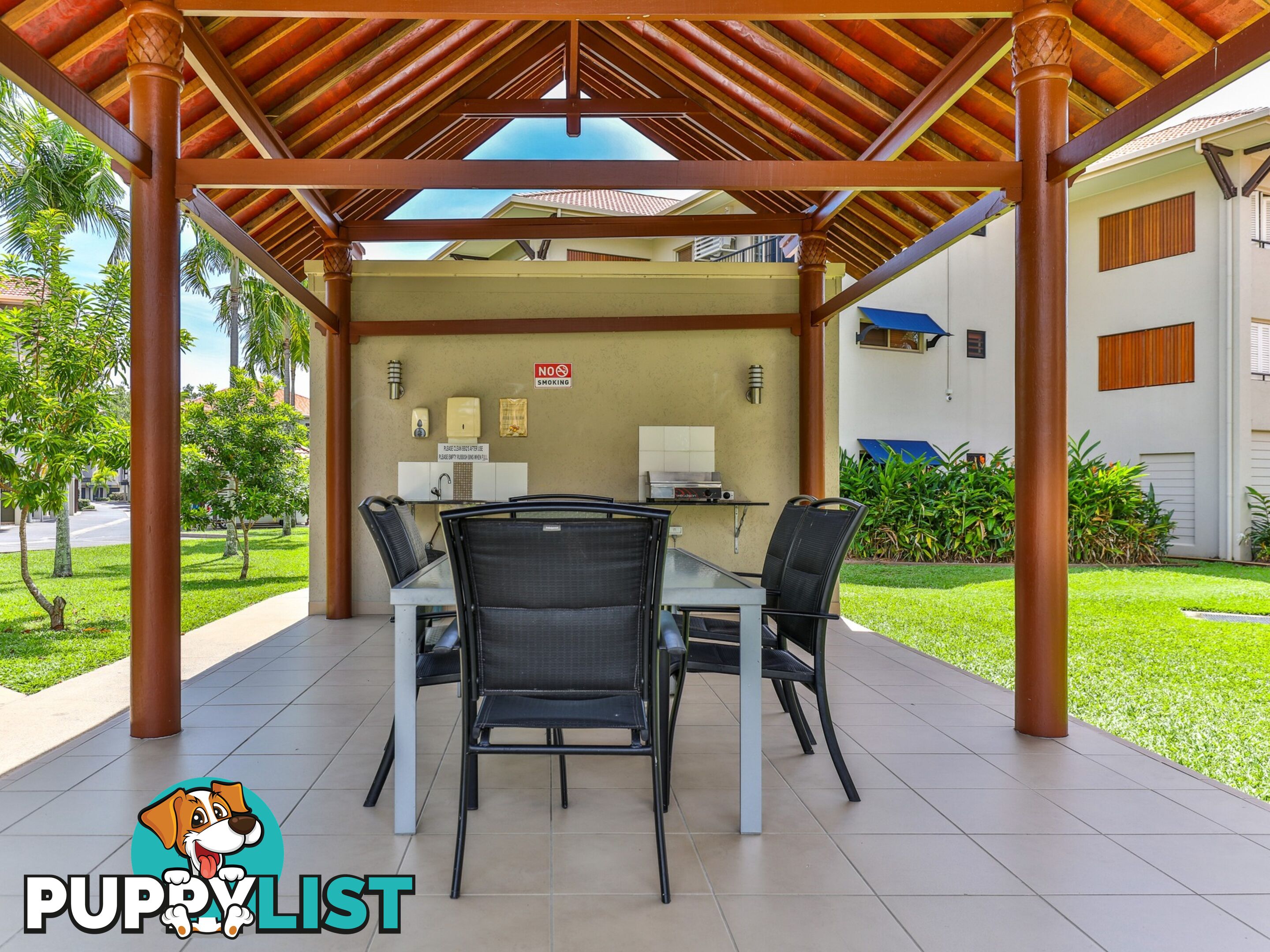 408/40-62 Clifton Road CLIFTON BEACH QLD 4879