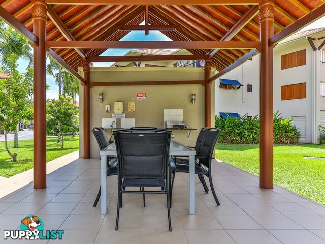 408/40-62 Clifton Road CLIFTON BEACH QLD 4879