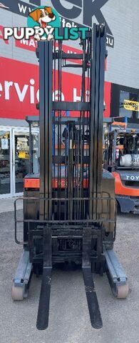 Used 1.4TON Toyota Reach Truck