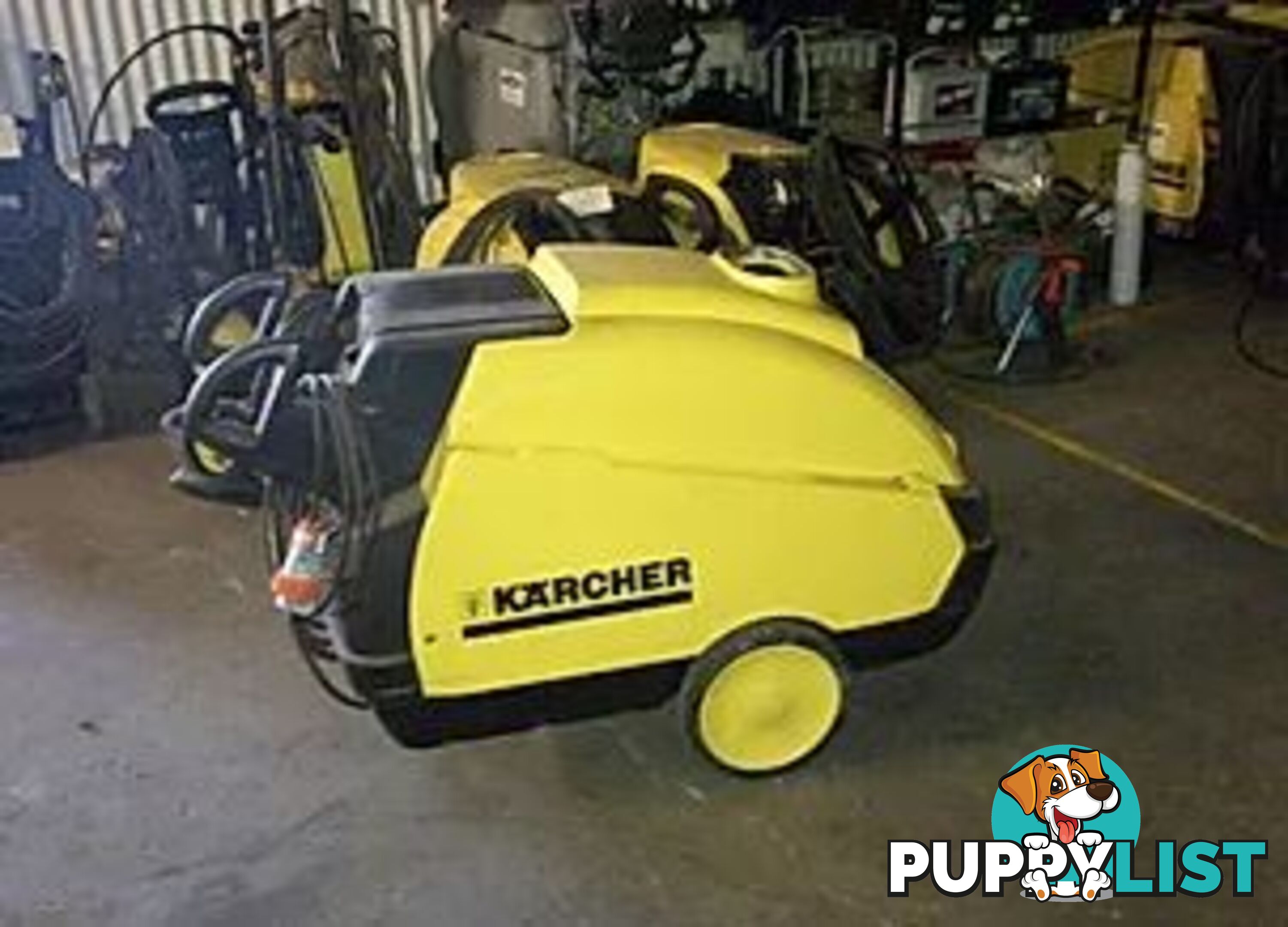 KARCHER