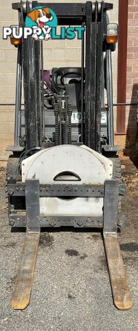 Used Toyota 2.5TON  Forklift For Sale