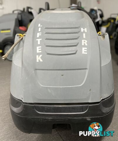 Used karcher HDS 12/18 4S Pressure Washer