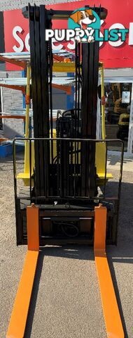 Used 2.5TON Hyster Forklift For Sale