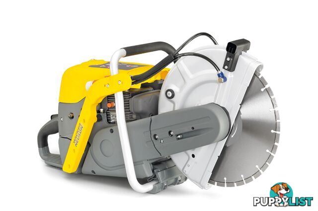 New Wacker Neuson BTS635s Cut-off Saw