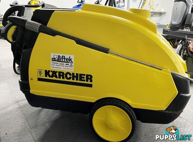 Used Karcher High Pressure Washer