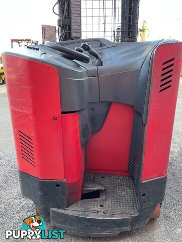 Used Raymond BT Reach Truck For Sale