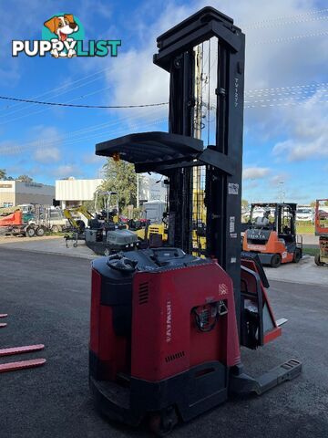 Used Raymond BT Reach Truck For Sale