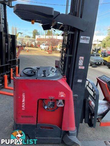 Used Raymond BT Reach Truck For Sale