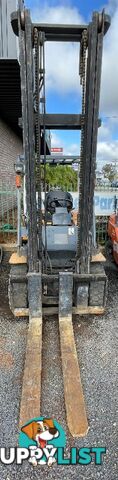 Used TCM 3.0TON Forklift For Sale