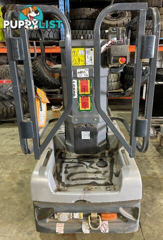 Used JLG 10MSP Stock Picker For Sale