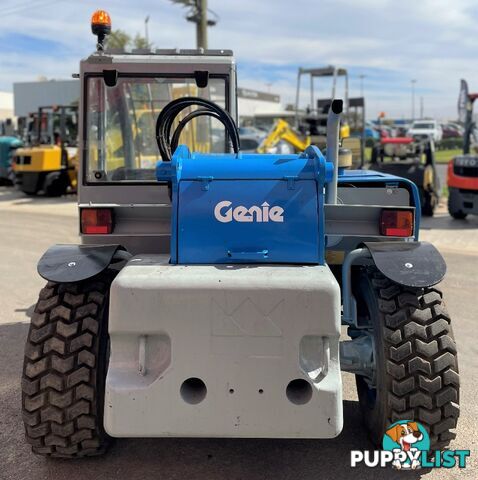 Used Genie GTH2506 Telehandler For Sale