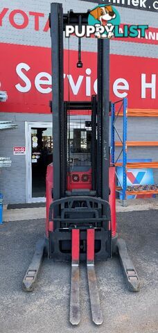 Used Raymond BT Reach Truck For Sale