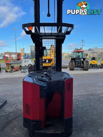 Used Raymond BT Reach Truck For Sale