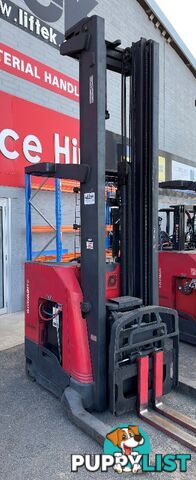 Used Raymond BT Reach Truck For Sale