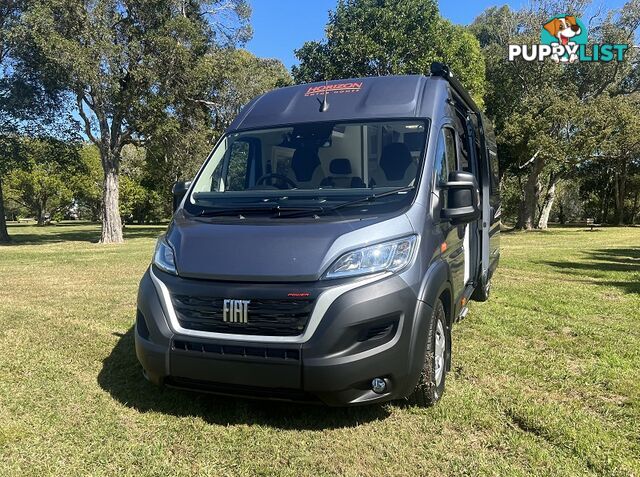 HORIZON BANKSIA FIAT DUCATO XLWB