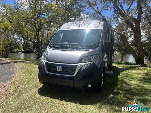 HORIZON BANKSIA FIAT DUCATO XLWB