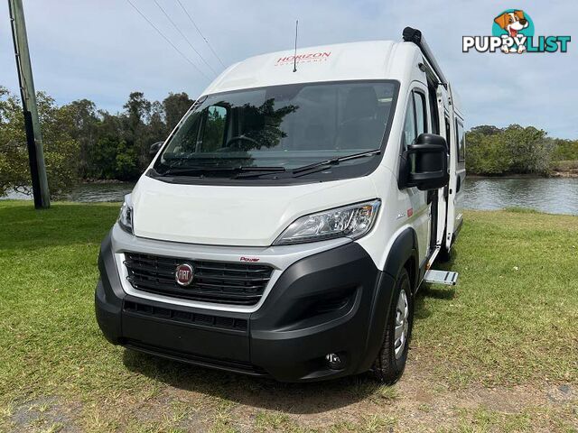 HORIZON BANKSIA FIAT DUCATO XLWB