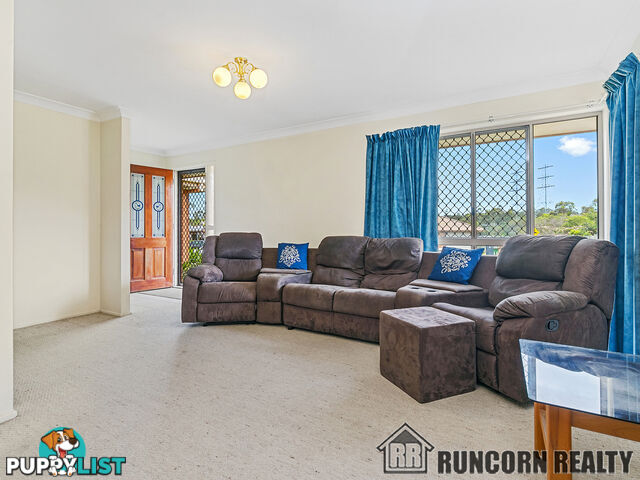 16 Corella Place RUNCORN QLD 4113