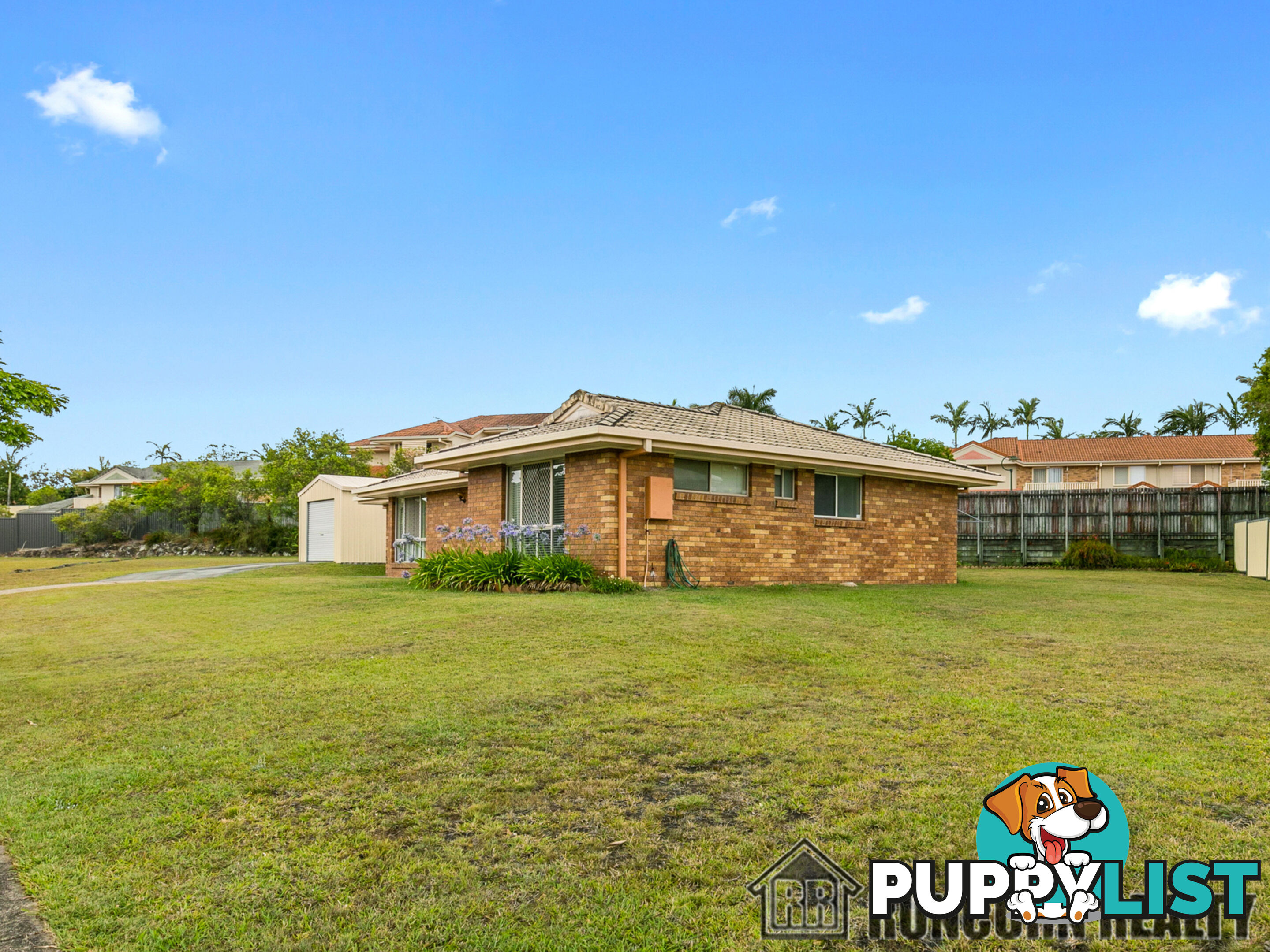 16 Corella Place RUNCORN QLD 4113