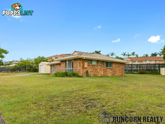 16 Corella Place RUNCORN QLD 4113