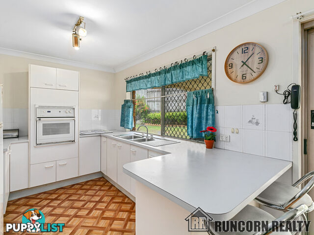 16 Corella Place RUNCORN QLD 4113