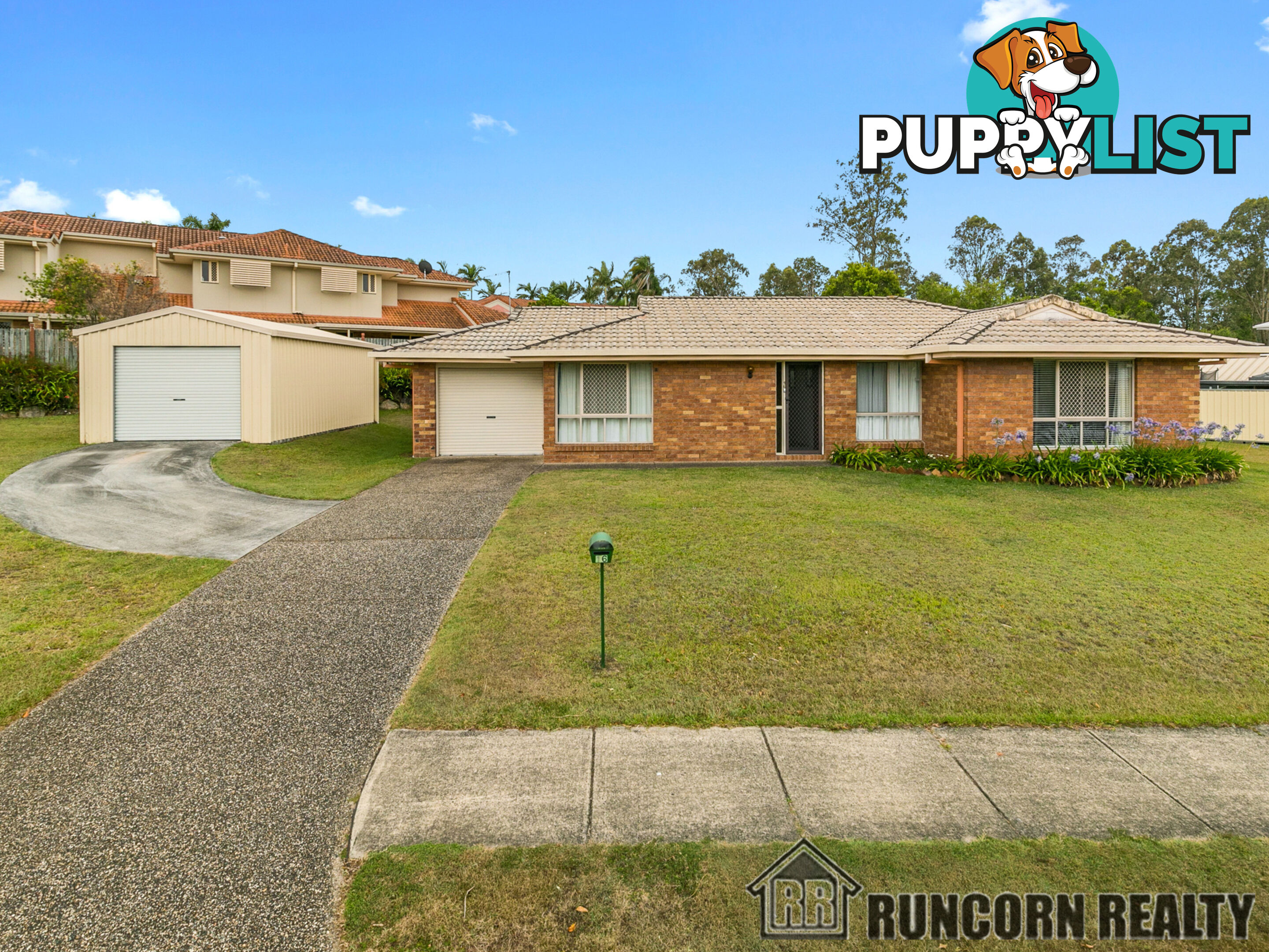 16 Corella Place RUNCORN QLD 4113