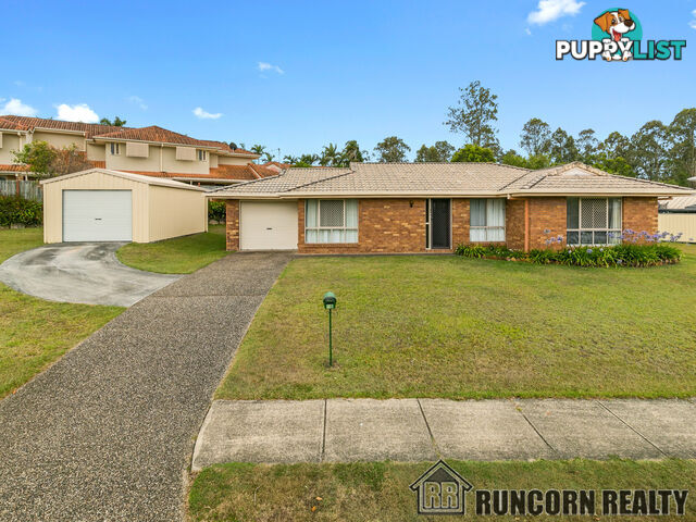 16 Corella Place RUNCORN QLD 4113