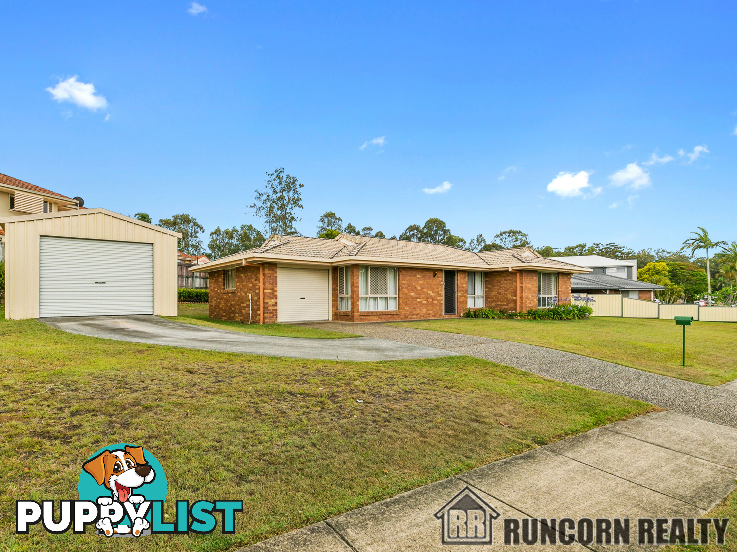 16 Corella Place RUNCORN QLD 4113