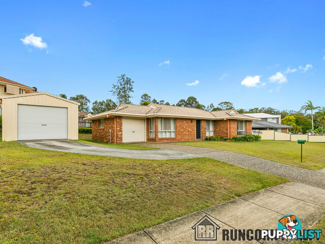 16 Corella Place RUNCORN QLD 4113