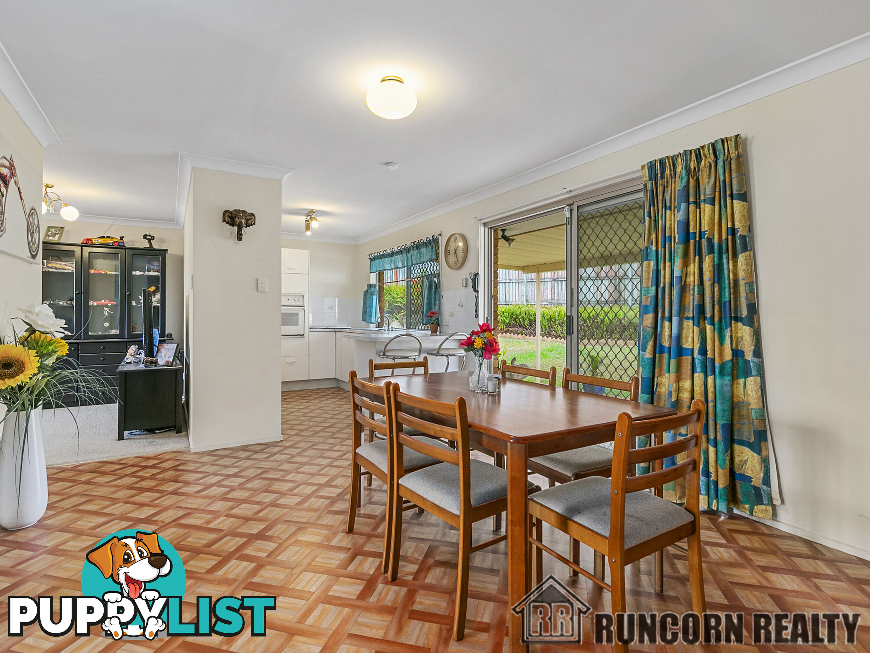 16 Corella Place RUNCORN QLD 4113