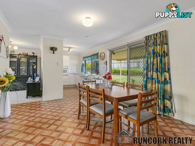 16 Corella Place RUNCORN QLD 4113