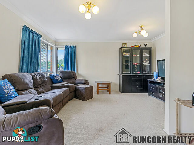 16 Corella Place RUNCORN QLD 4113