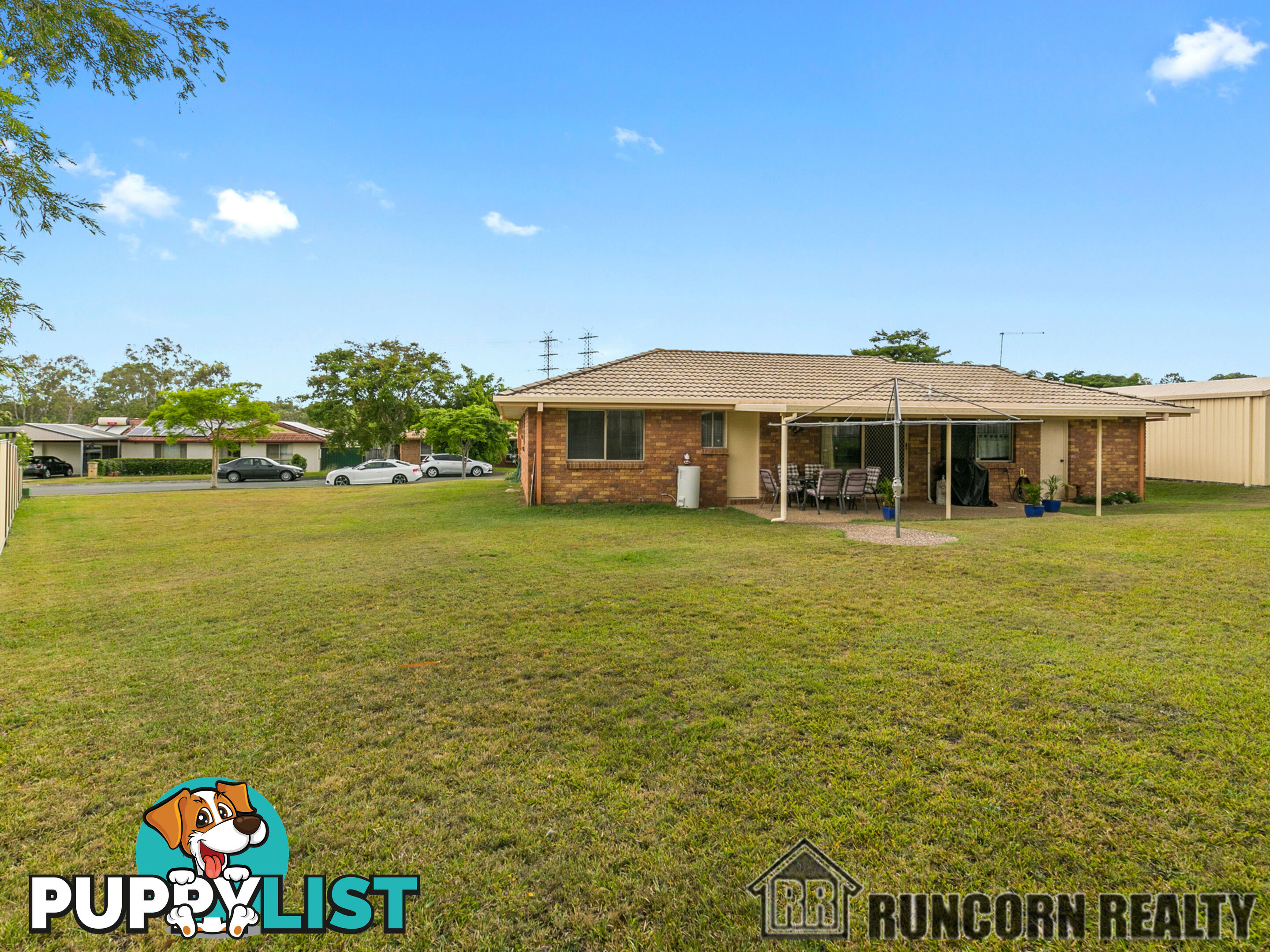 16 Corella Place RUNCORN QLD 4113