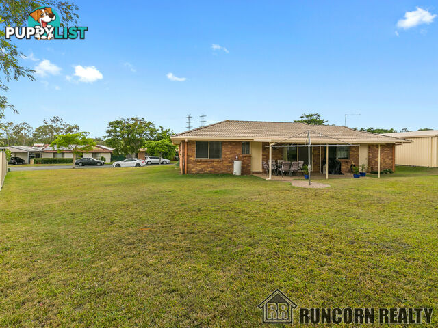 16 Corella Place RUNCORN QLD 4113