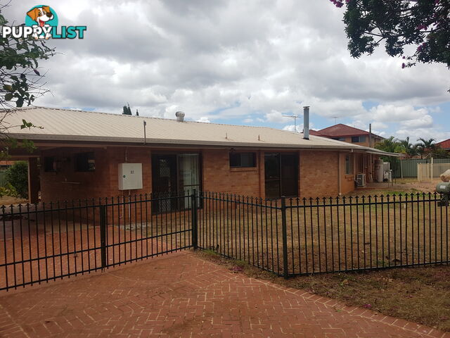 22 Overlord Place KURABY QLD 4112