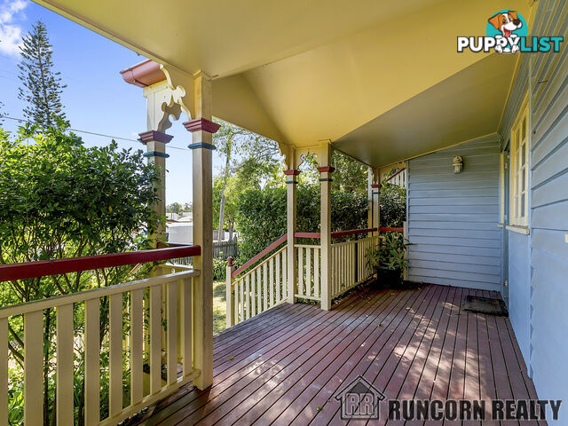 96 Penarth Street RUNCORN QLD 4113