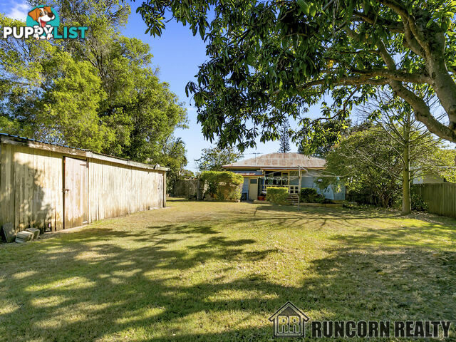 96 Penarth Street RUNCORN QLD 4113