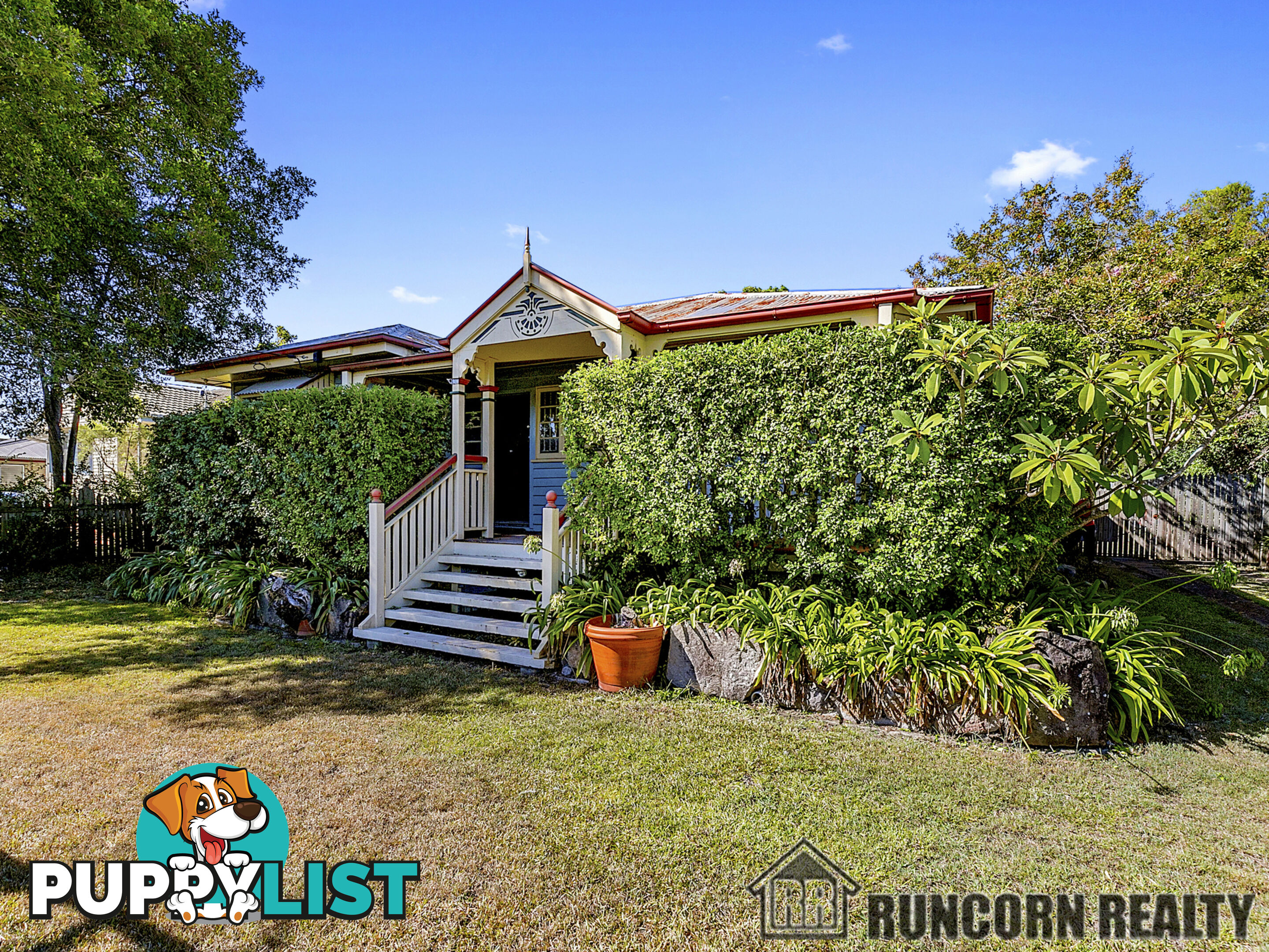 96 Penarth Street RUNCORN QLD 4113