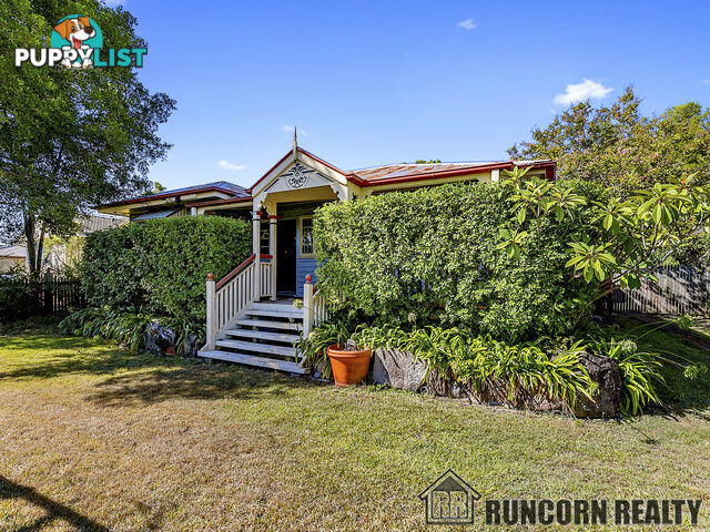 96 Penarth Street RUNCORN QLD 4113