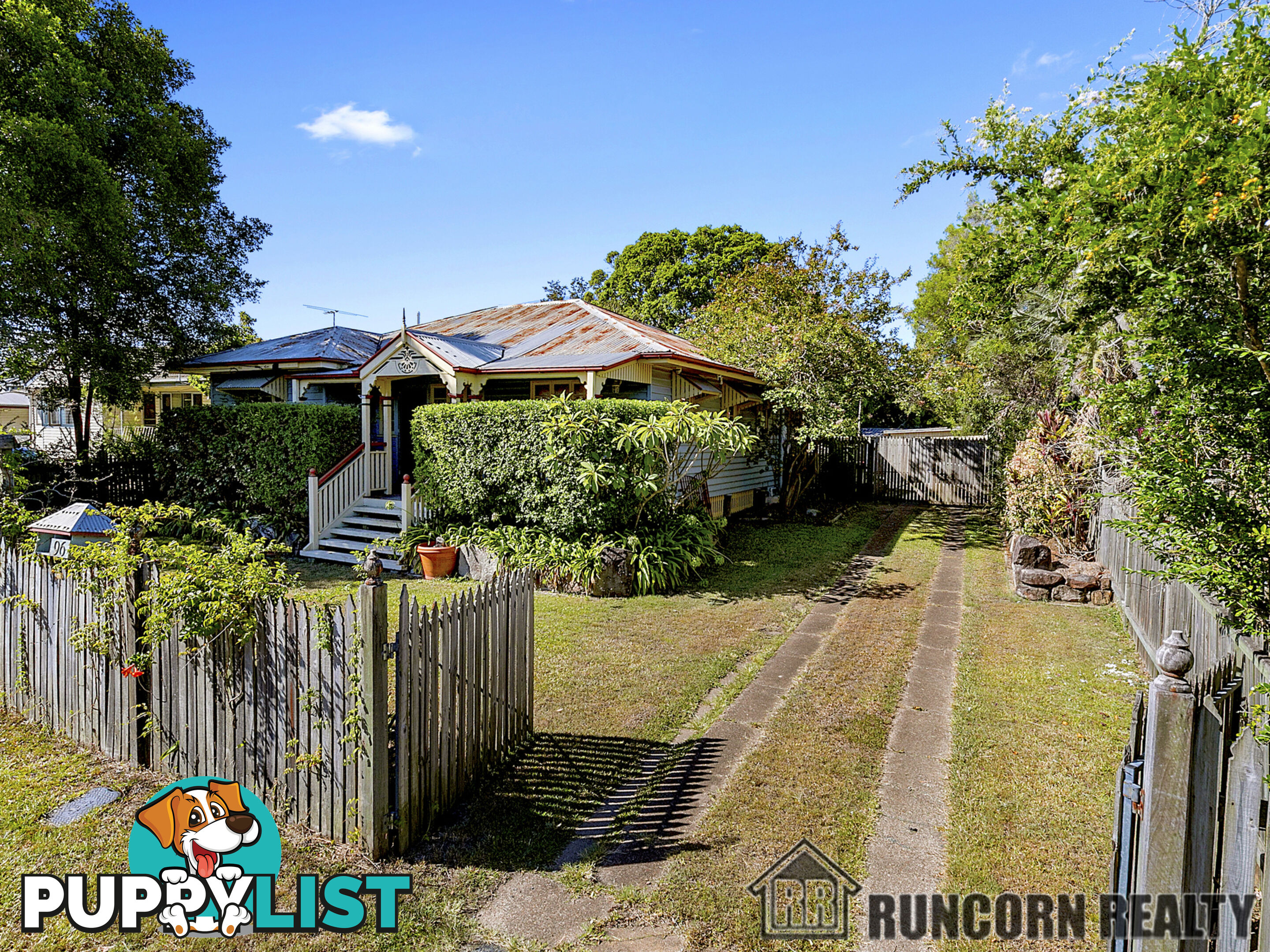 96 Penarth Street RUNCORN QLD 4113