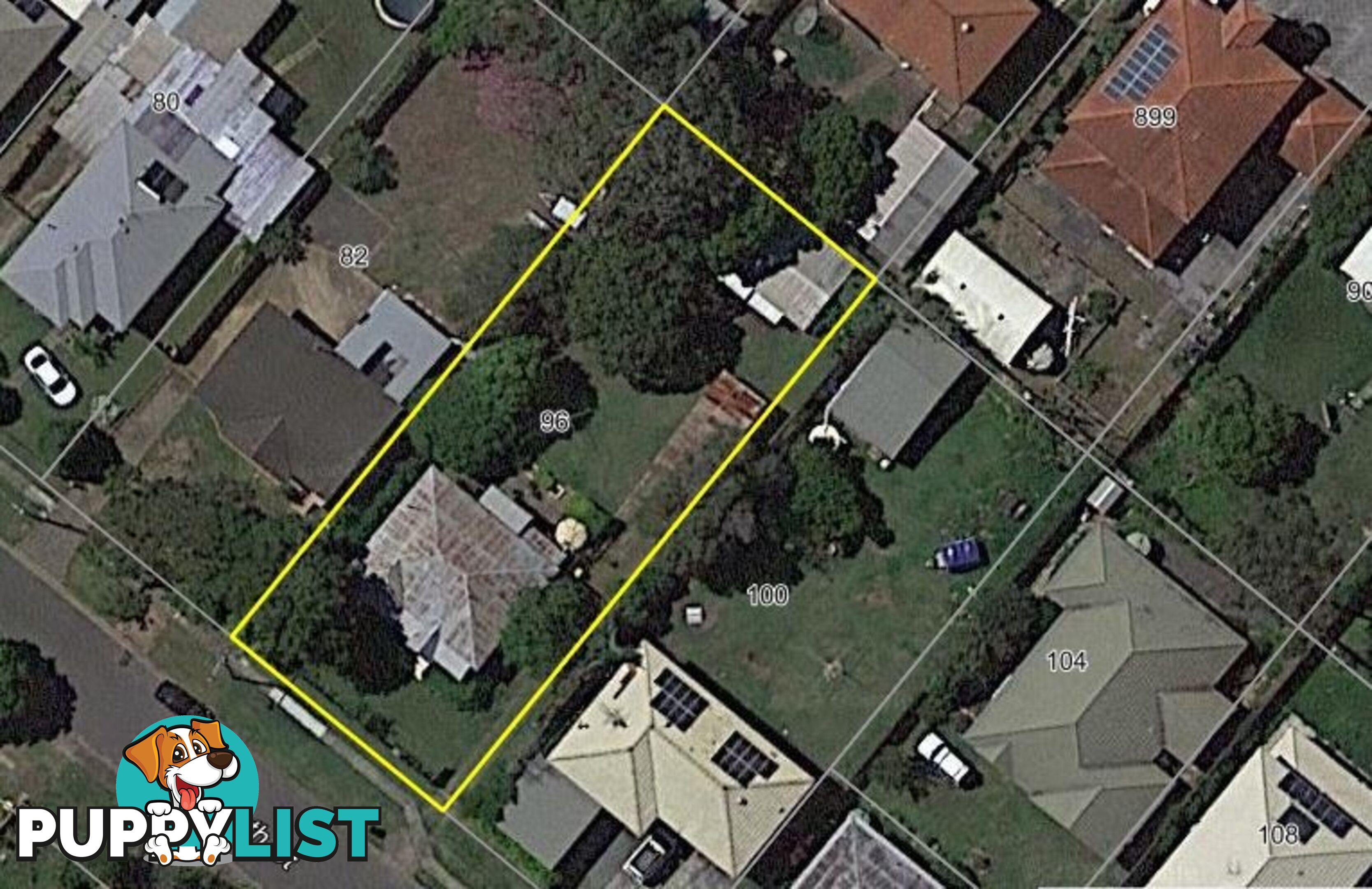 96 Penarth Street RUNCORN QLD 4113