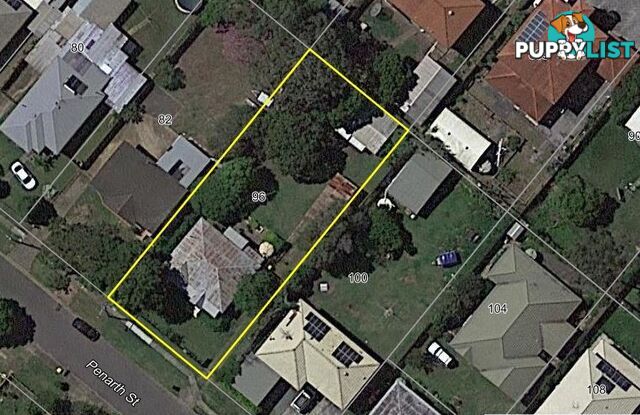 96 Penarth Street RUNCORN QLD 4113