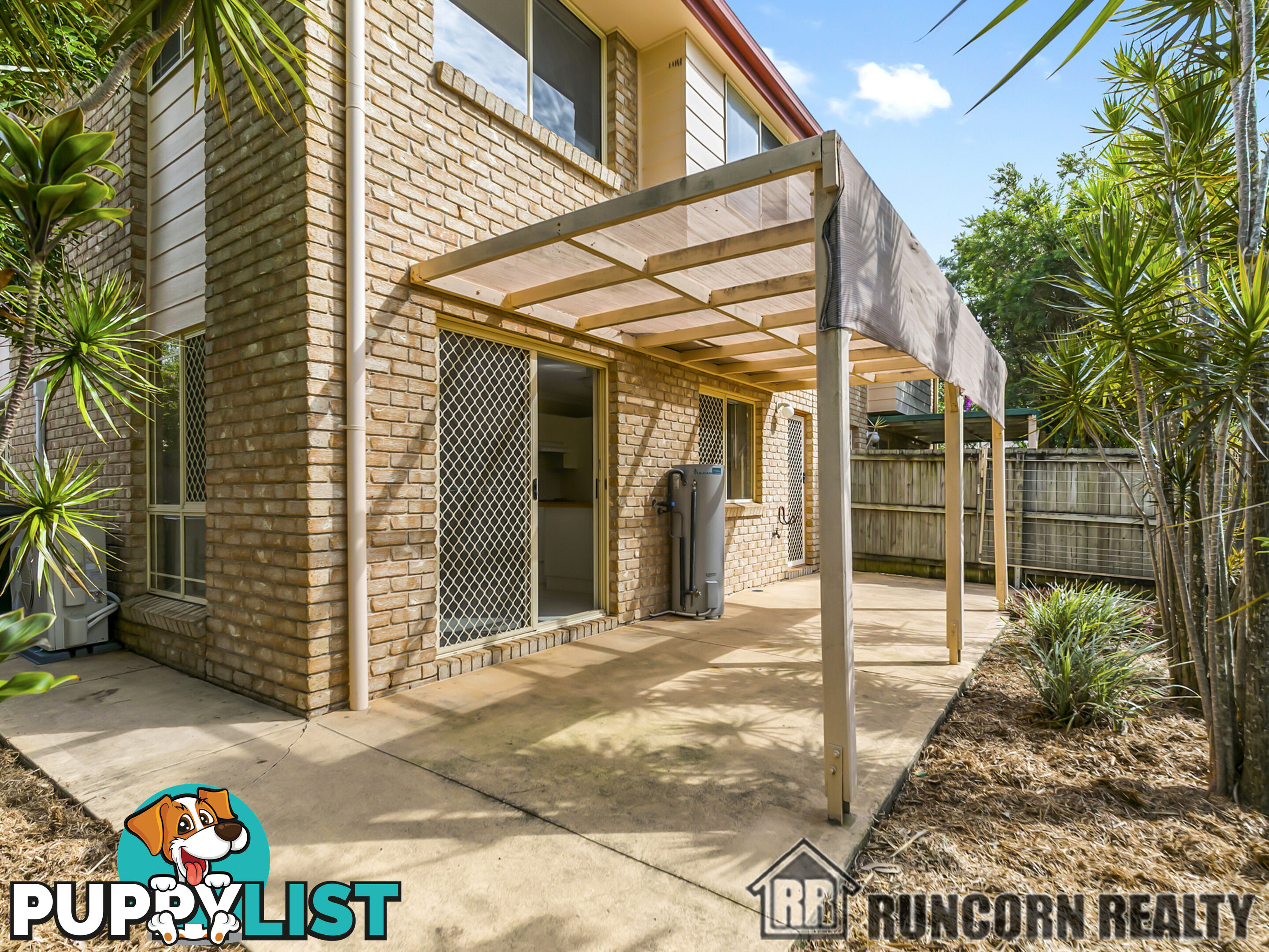 37 16 Lakefield Place RUNCORN QLD 4113