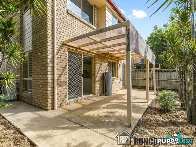 37 16 Lakefield Place RUNCORN QLD 4113